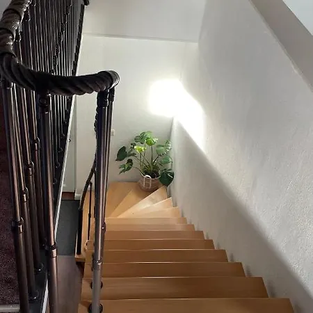 Apartament Gemuetliche Nahe Meer, Und Stadt Monkeberg