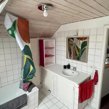 Apartament Gemuetliche Nahe Meer, Und Stadt Monkeberg