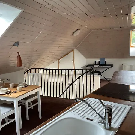 Apartamento Gemuetliche Nahe Meer, Und Stadt Monkeberg